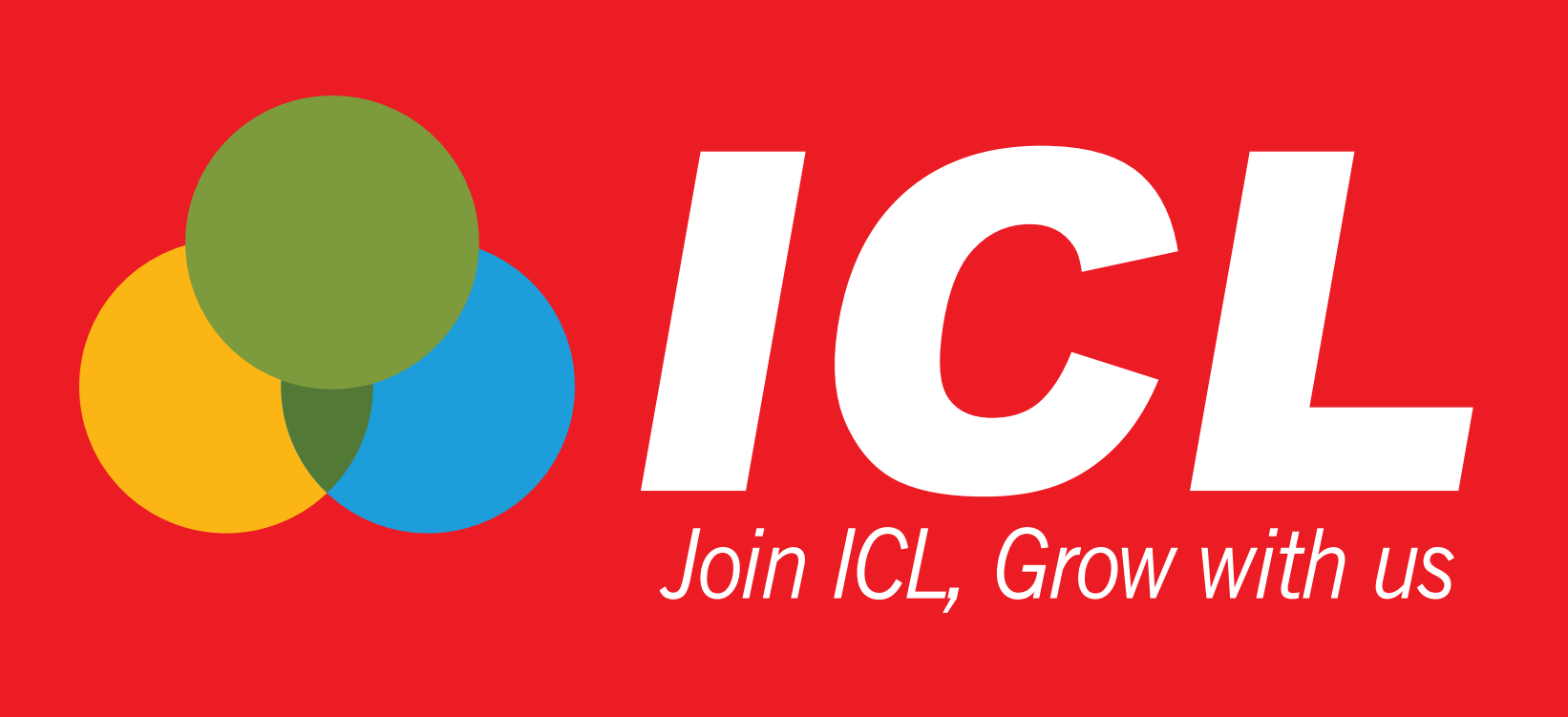 ICL Fincorp The safest investment with highest returns